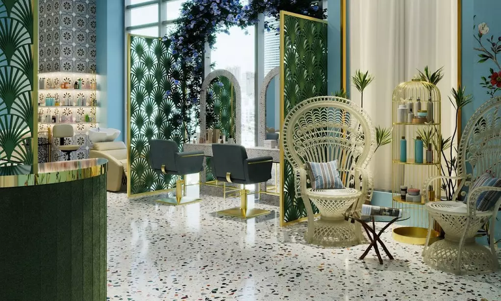 AED 200, 300, or 400 Gift Voucher Towards Spa Treatments