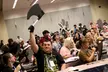 Admission to The Ultimate Anime Convention w/ Special Voice Actors, Costume Contest, Workshops, Late Night Events (18+) - Second Medium