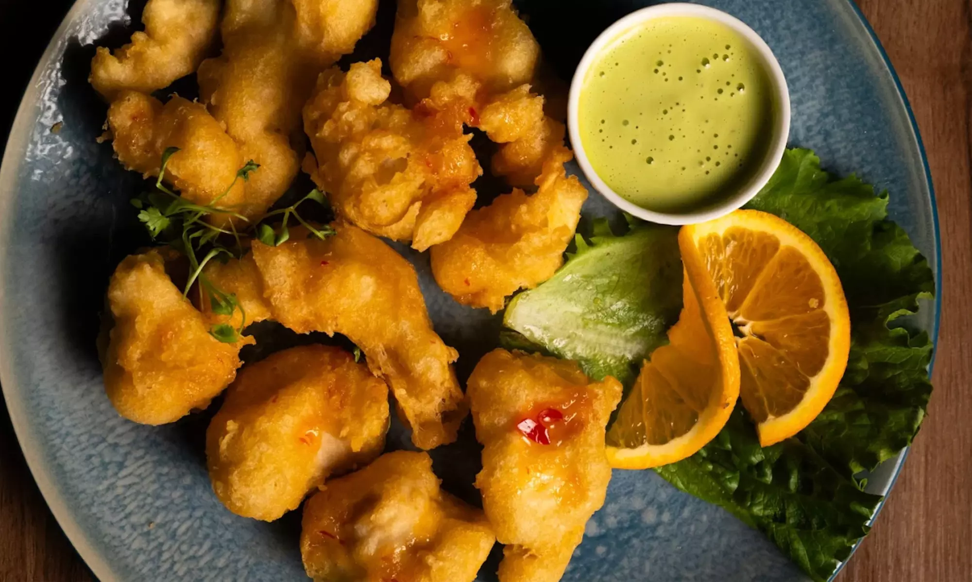 Chef-Driven Dining Experience: 3-Courses & Cocktails for 2 or 4