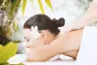 35% OFF Scalp Rejuvenation! Choose Herbal, Rose, or Hydrate Spa w/ FREE Mask/Massage. - Second Medium