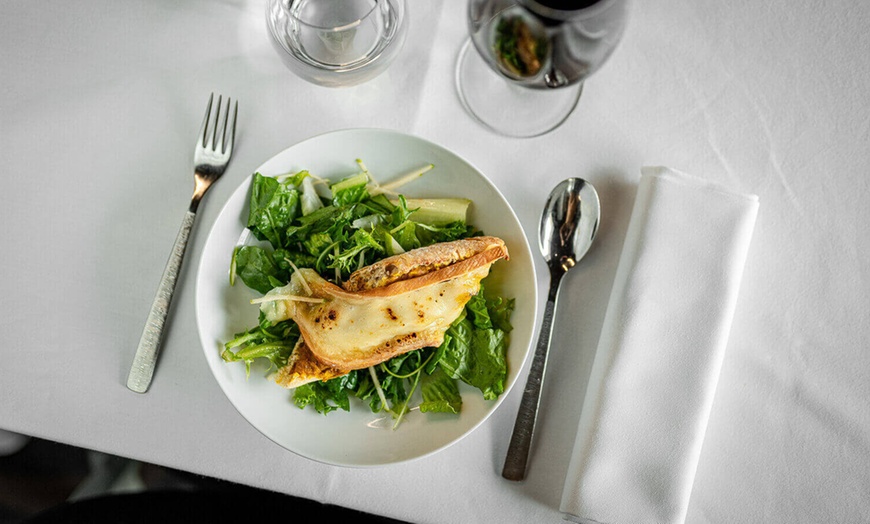 Image 4: Découverte gustative en bord de Côte de Jade