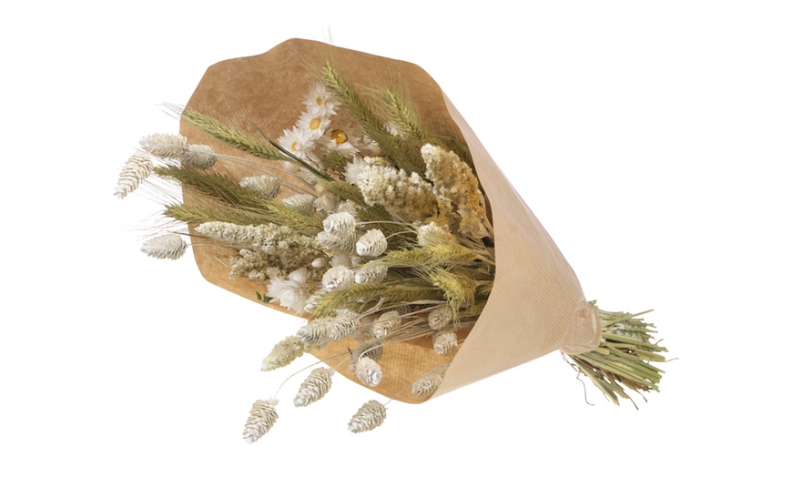 Image 3: Bouquet de fleurs séchées "Loose Fit Helsinki"