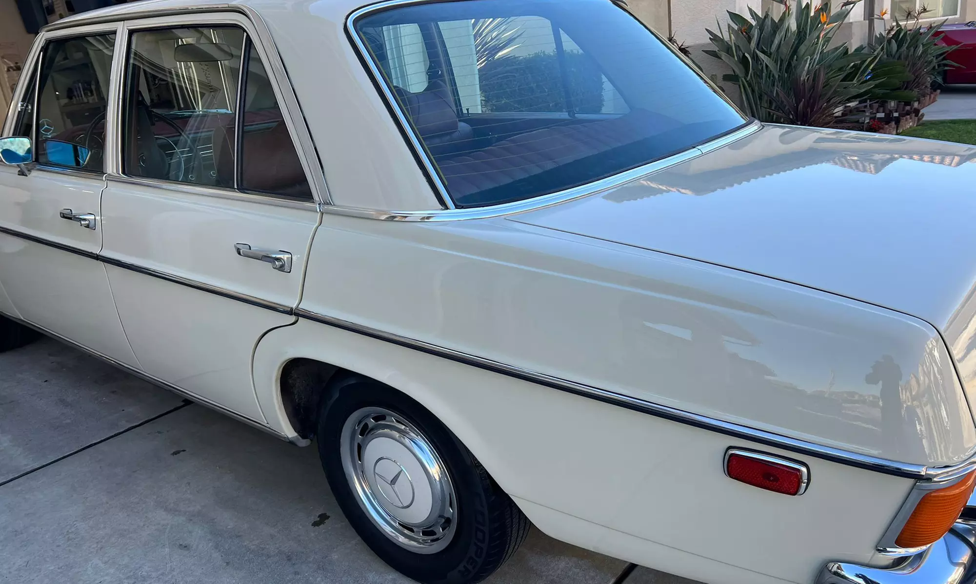 Detail Pro Ceramic Coating w/ 1 yr Protection (Sedan, Mid Size, Truck)