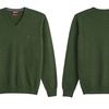 Image 2: Maglione uomo in misto lana MCS Marlboro Classic