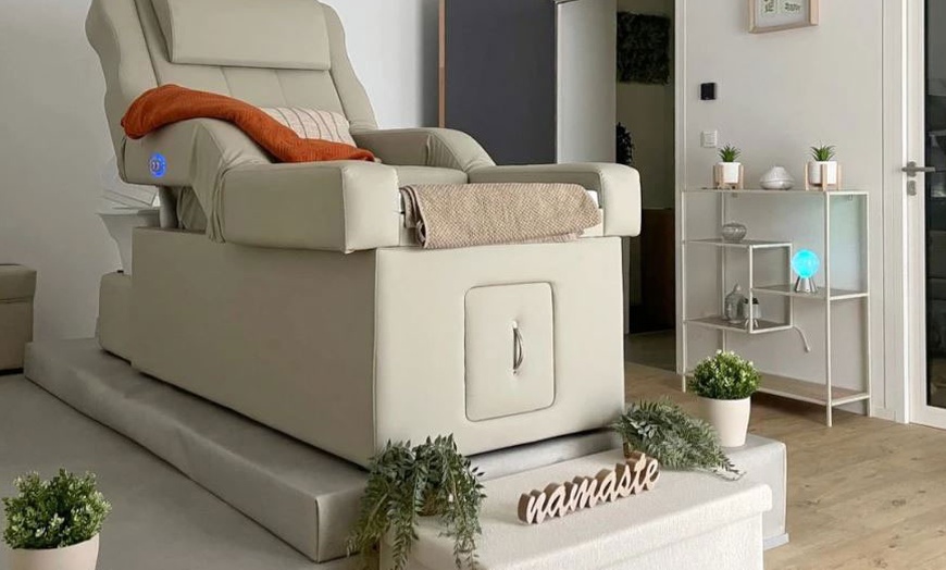 Image 4: Jusqu'à 40% de remise sur Soins du cuir chevelu chez Ac Beauty Head Spa