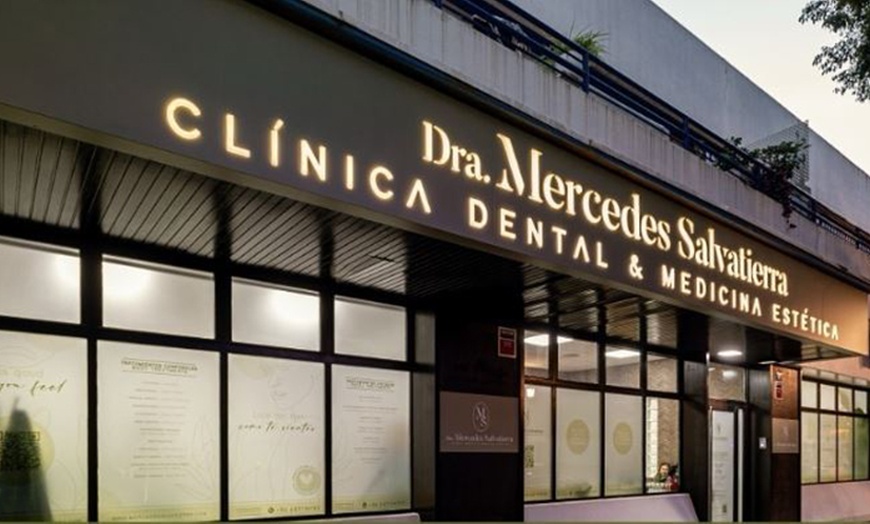 Image 5: Higiene facial profunda con opción de ultrasonido para piel renovada 