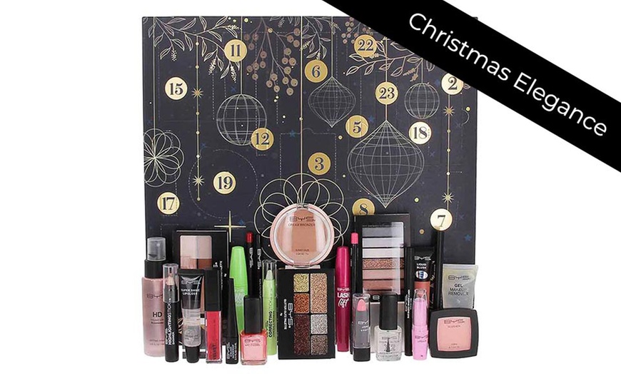 Image 4: Calendriers de l’Avent beauté : 24 surprises maquillage cruelty free