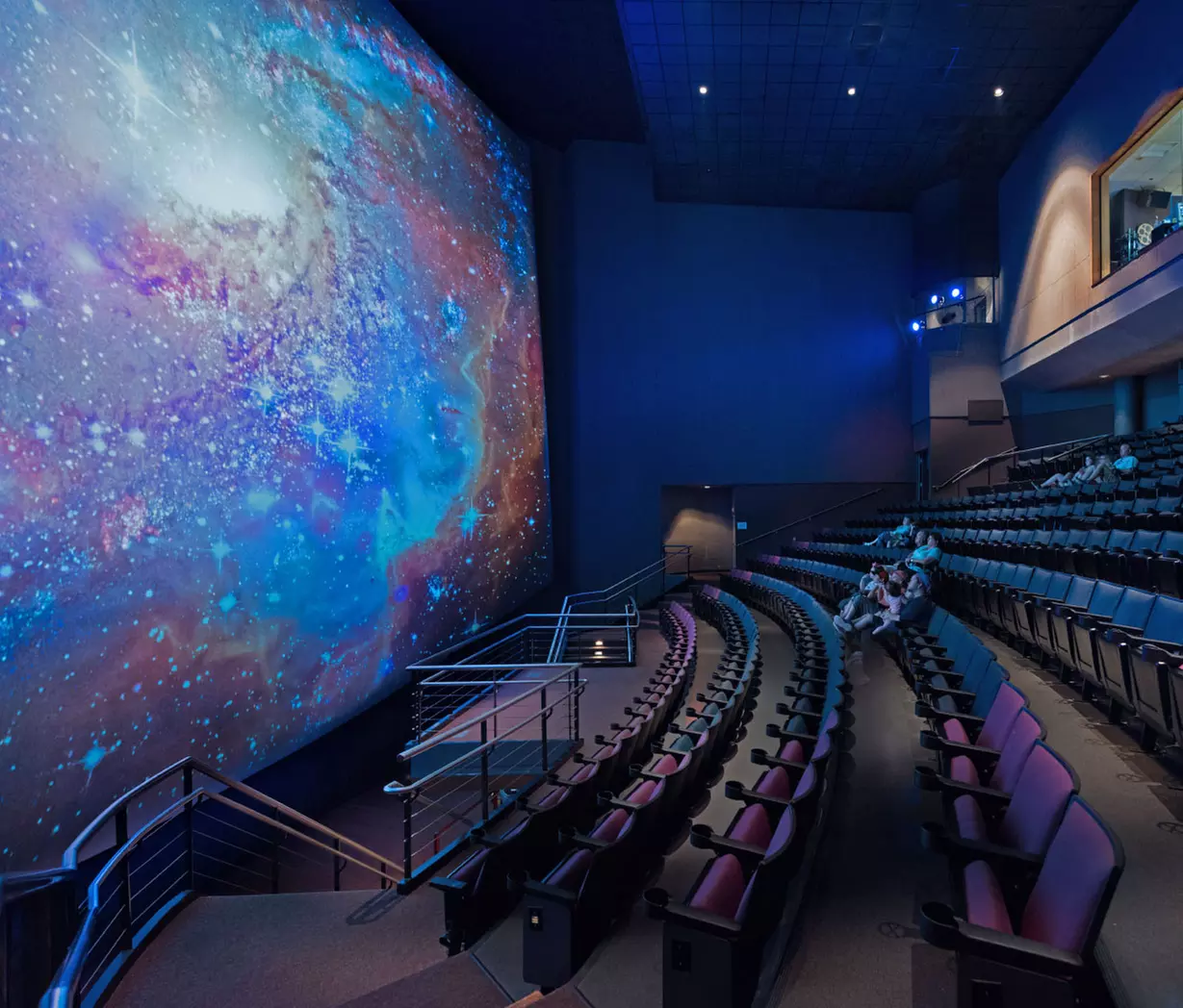 Annual Family Membership at Maryland Science Center