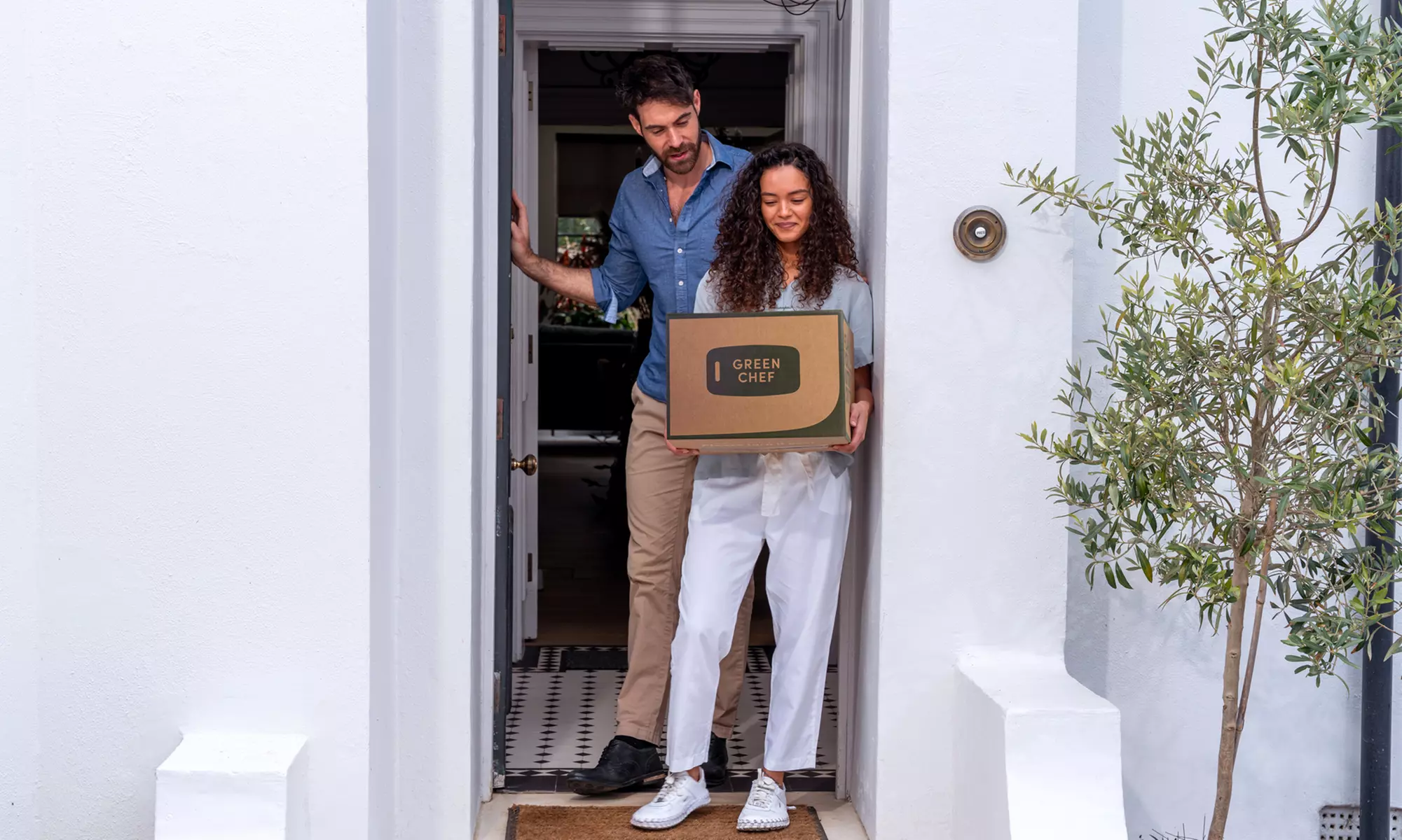 Green Chef Organic Premium Meals – Eat Clean, Live Well & Save Big!