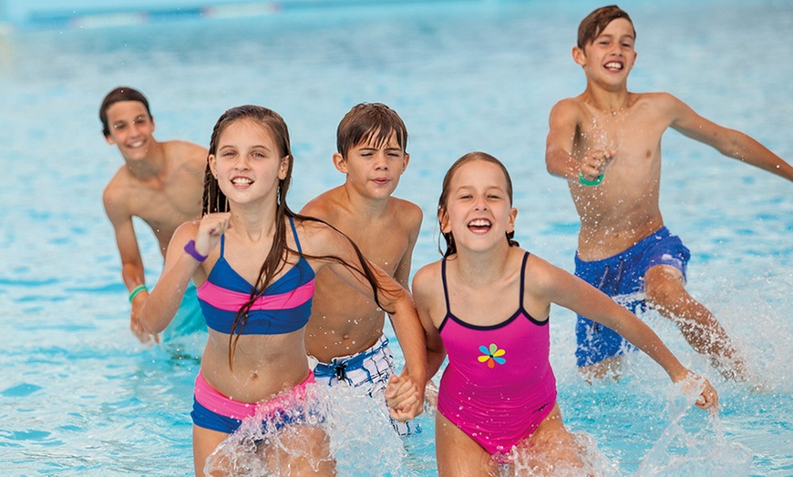 Image 6: Unlimited Entry to 4 Theme Parks