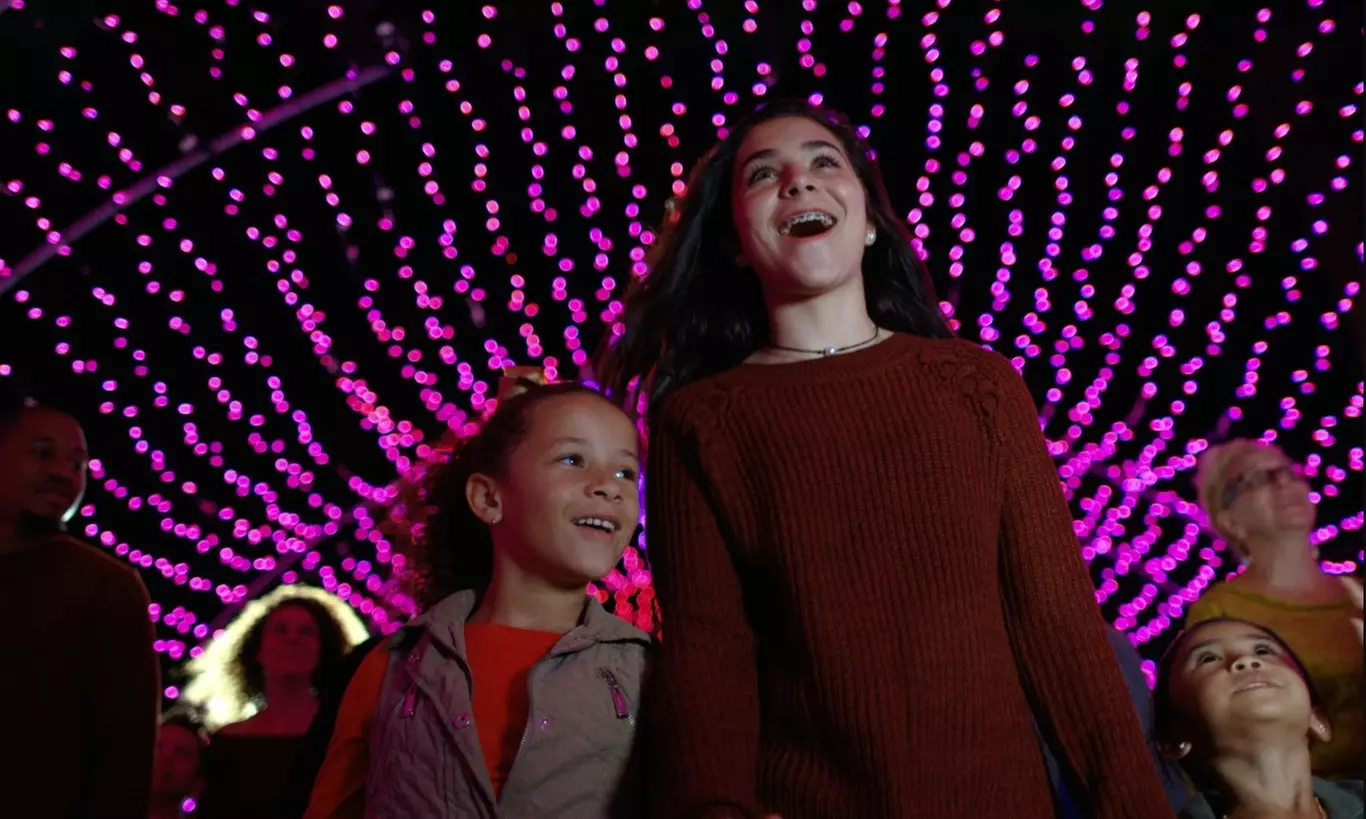 Up to 20% Off Value Pass at Moody Gardens