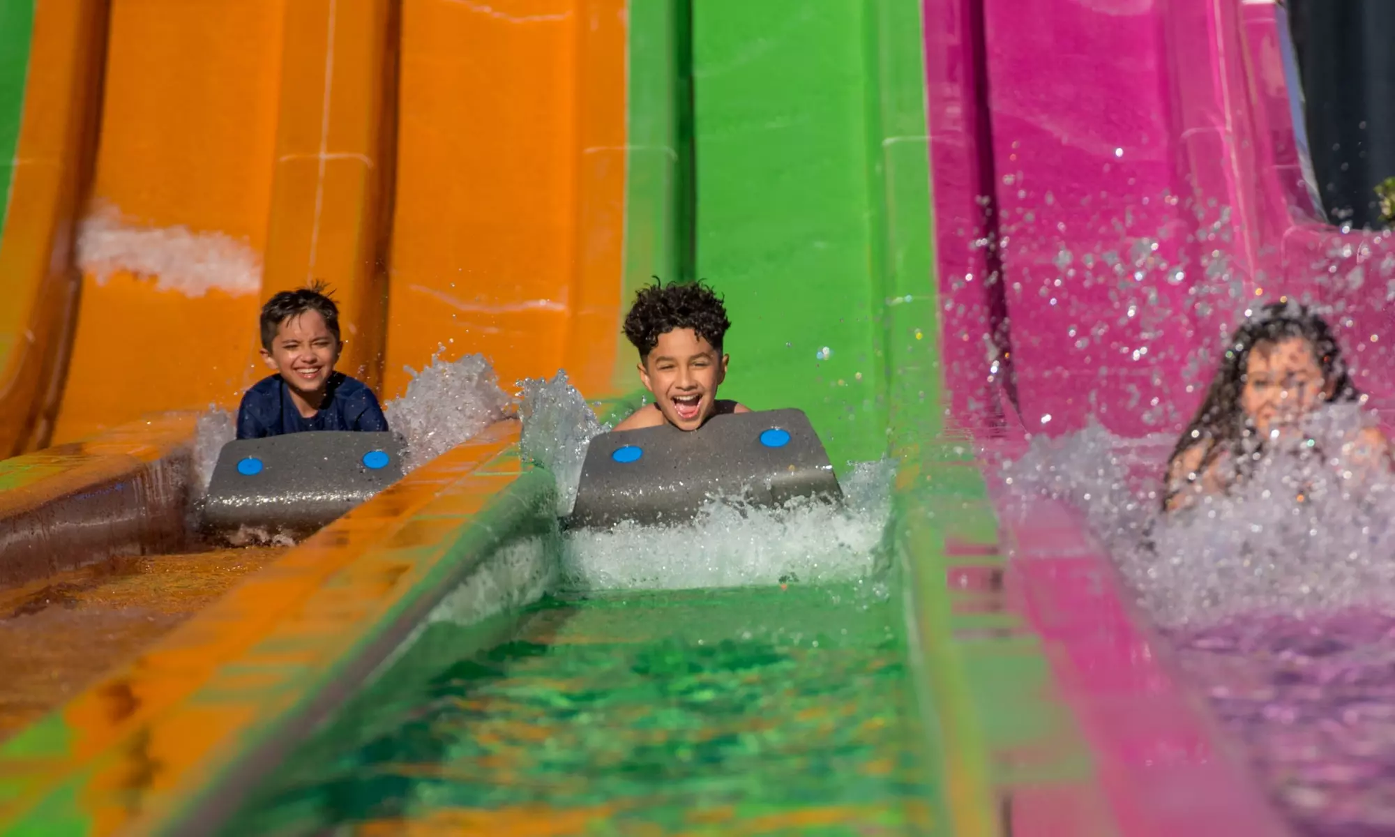 Summer Sale! Save 62% on Aquatica Orlando Tickets!