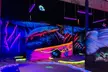 Family Fun Awaits with 12 Holes of Glow in the Dark Mini Golf with 3D Artwork! - Second Medium