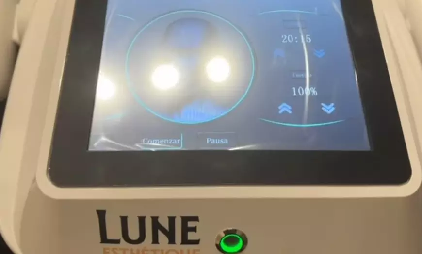 Image 7: Hasta 81% de dto. en Reducción de la grasa mediante ultrasonido en Lune Esthétique