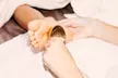 Massage bol kansu pieds ou massage corps aux huiles essentielles 1h avec ReflexoByClara, jusqu'à 39% de remise - Image 3
