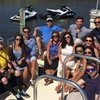 Image 1: Up to 25% Off Sanctuary Vineyard Boat Cruise and Wine Tasting
