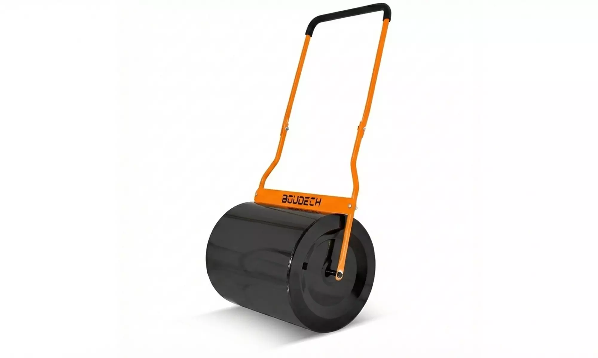 Rullo manuale per prato