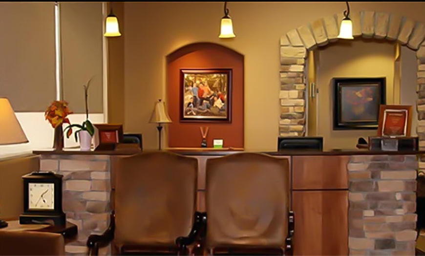 Image 3: Brighten Your Smile with Teeth Cleaning, Teeth Whitening, or More