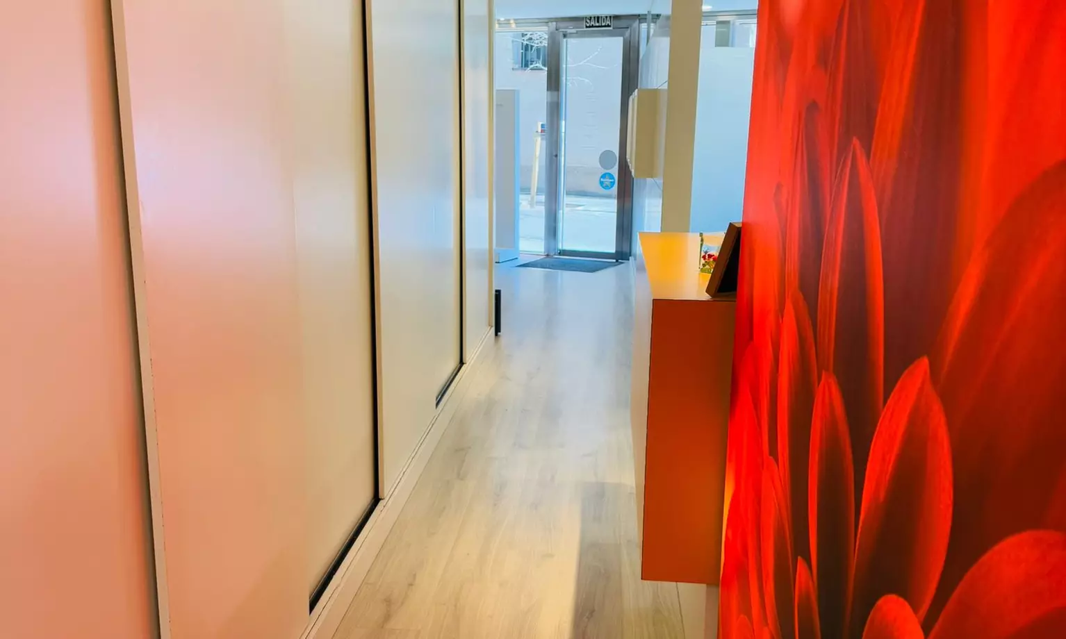 Luce una melena más suave y lisa con Alisado de Keratina u Orgánico