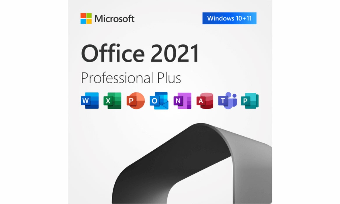 Microsoft Office 2021 Professional Plus Lifetime Access
