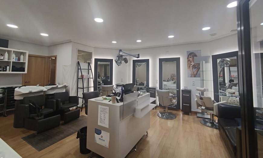 Image 4: 3 o 6 sesiones de maderoterapia y vacumterapia en una zona a elegir 