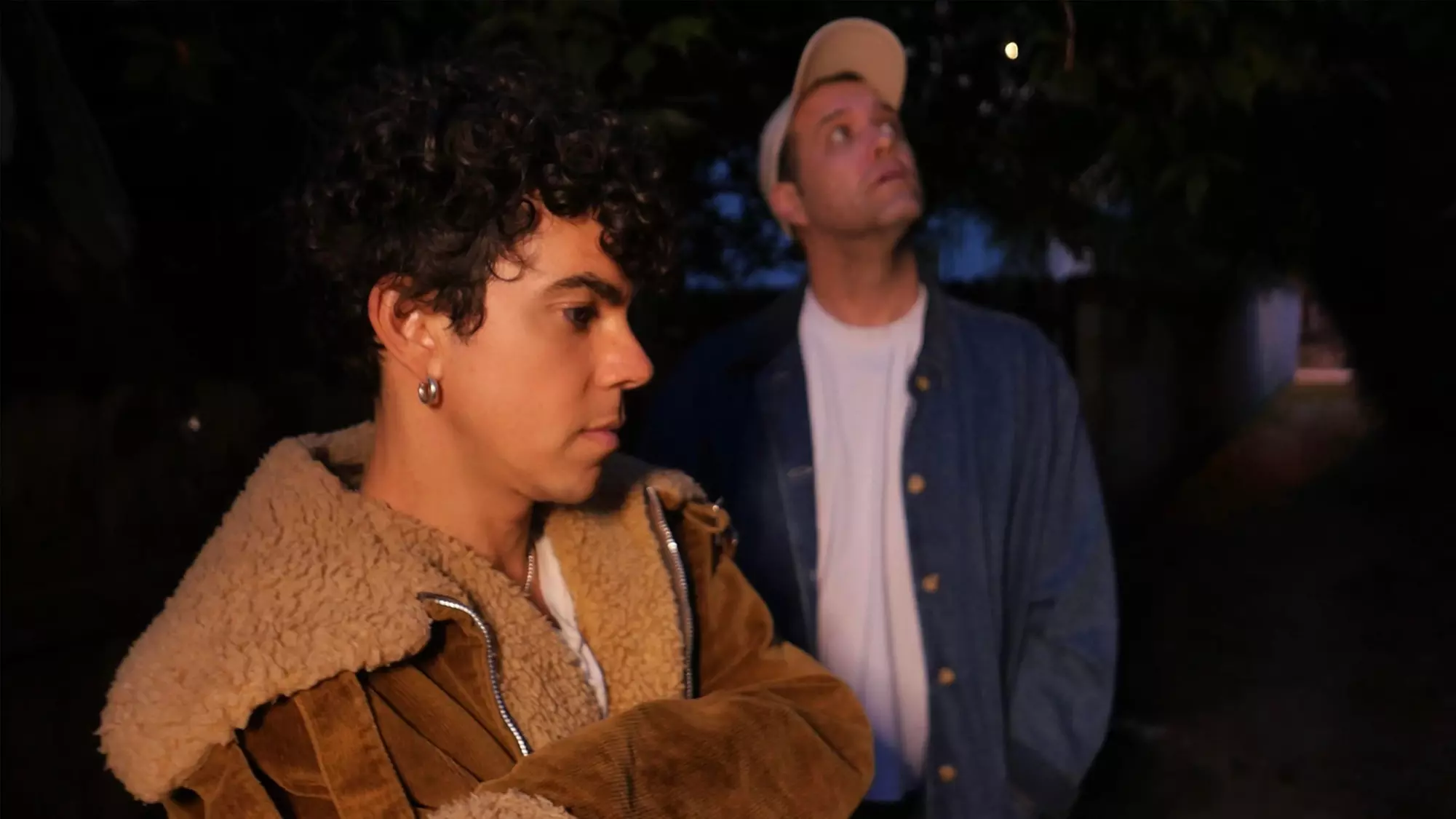 Electric Guest - 10k Tour on December 12 at 7 p.m.