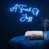 Image 1: Up to 30% Off on Full Body Massage at A Touch of Jazz