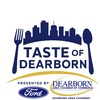 Image 1: Taste of Dearborn Presented by Ford Motor Company