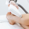 Image 1: Up to 80% Off on Laser Hair Removal at Skin Glowing Beauty Clinic
