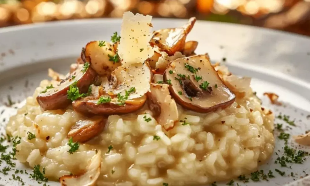 2-Gänge-Menü oder 3-Gänge-Menü für 1 - 4 Personen