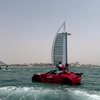 Image 4: Enjoy a 20/30/45/60 Min Ride on a High-Performance Jet Car in Dubai