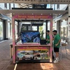 Image 12: Miami Skyline Sunset Cruise with Mojito Bar on Board - Up to 38% Off