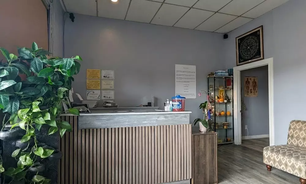 Choice of 60 Minute Massage at New Relax House