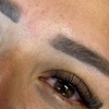 Image 1: Get a Full Set of Eyelash Extensions Any Style or Lash Lift & Tint 