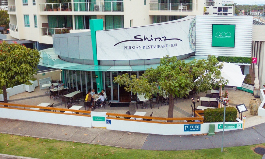 Image 2: Authentic Dining with $50, $100, $150 or $200 Food Vouchers