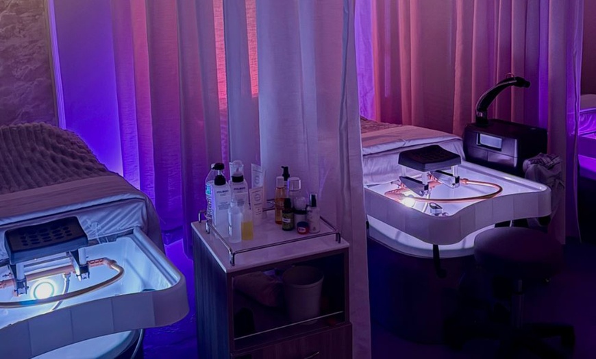 Image 4: 60 or 90-Minute: Choice of Deep Tissue or Swedish Massage