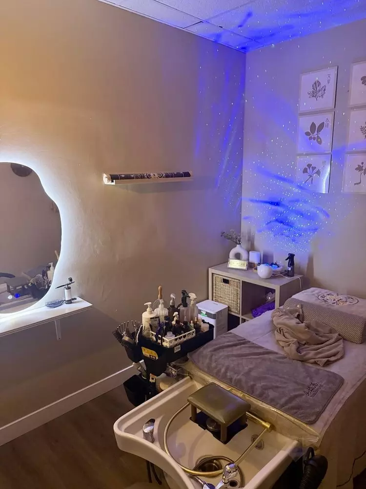 Rejuvenating Headspa & Scalp Treatments for One & Couples