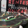 Image 2: Carrera de slot de hasta 60 minutos: elige Quick Race o GP Experience