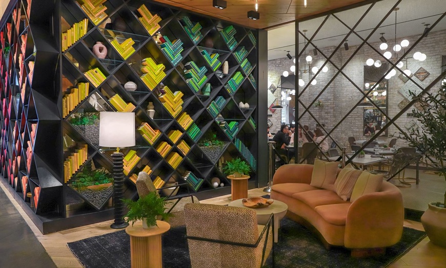 Image 3: Member Pricing: 4-Star Hotel Near Millennium Park & Cultural Mile
