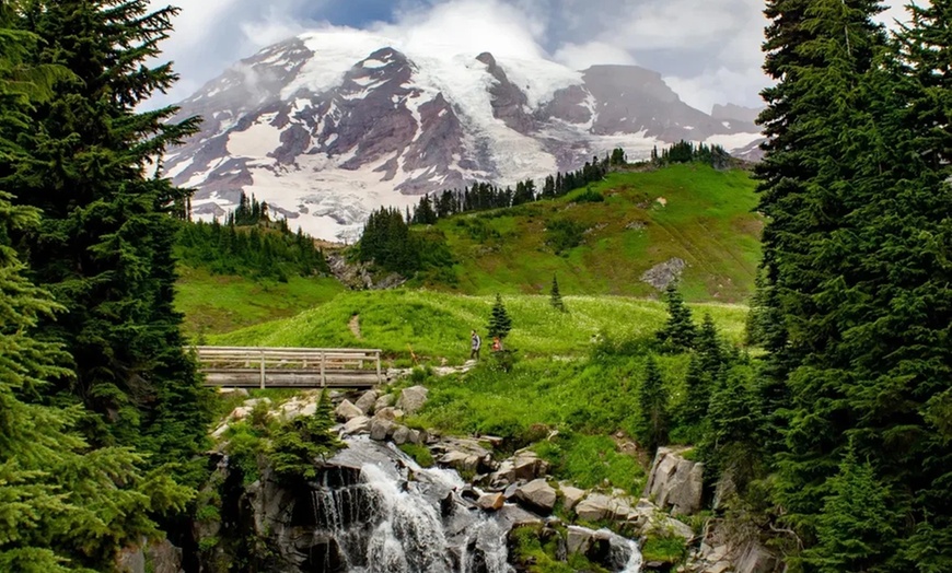 Image 16: ✈ Colorado Springs Road Trip: 5 Days with Air, Car & Stay from Worldee