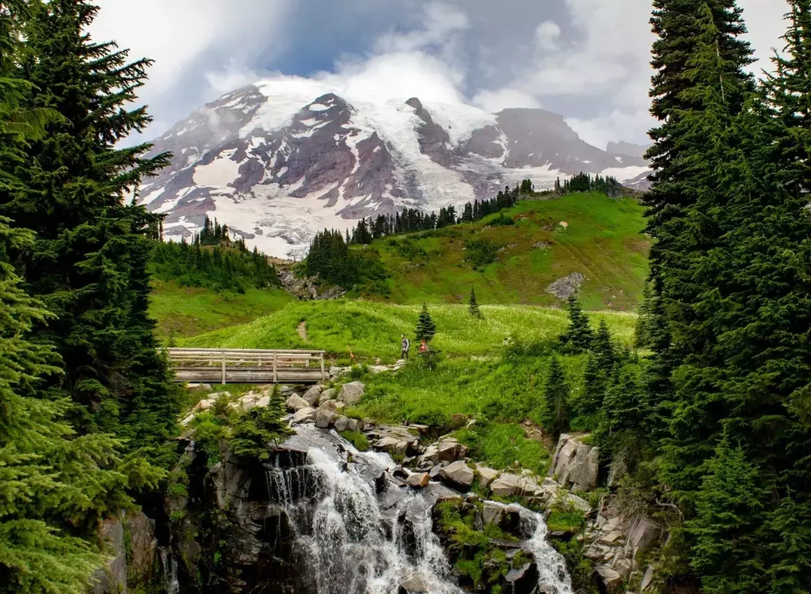 ✈ Colorado Springs Road Trip: 5 Days with Air, Car & Stay from Worldee