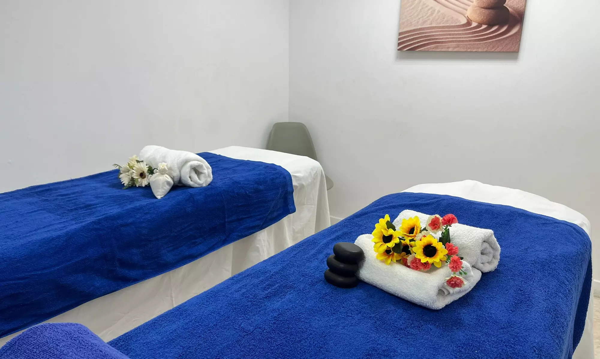 3 o 6 sesiones de presoterapia para 1 persona