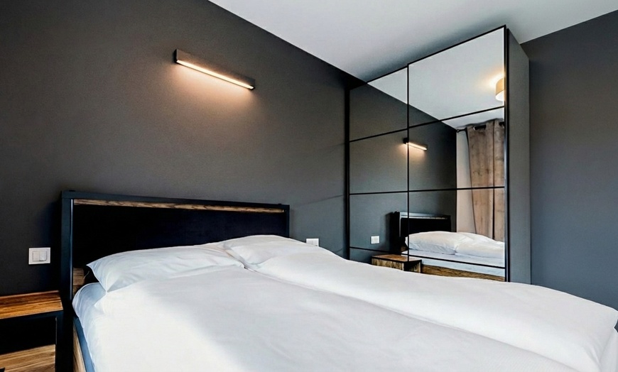 Image 17: Tatrzański relaks we dwoje: wejście do term lub pakiet z noclegiem