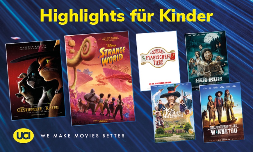 UCI Kino In - Hürth | Groupon