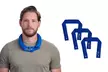 KOOLGATOR Premium Evaporative Cooling Neck Wrap - Second Medium