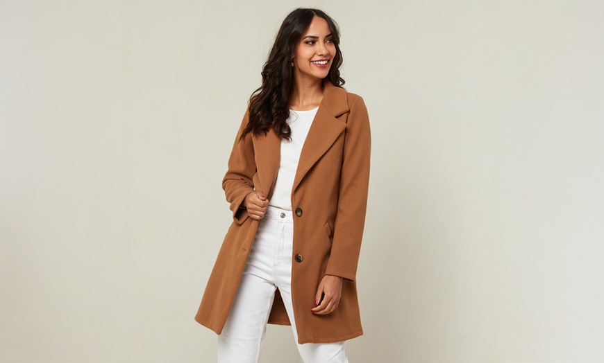 Image 31: Manteau du Comptoir du Manteau