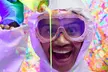 90-Minute Sip, Paint And Glow in Van Gogh's Neon Wonderland for One, Two, or Four People (Up to 69% Off) - Second Medium