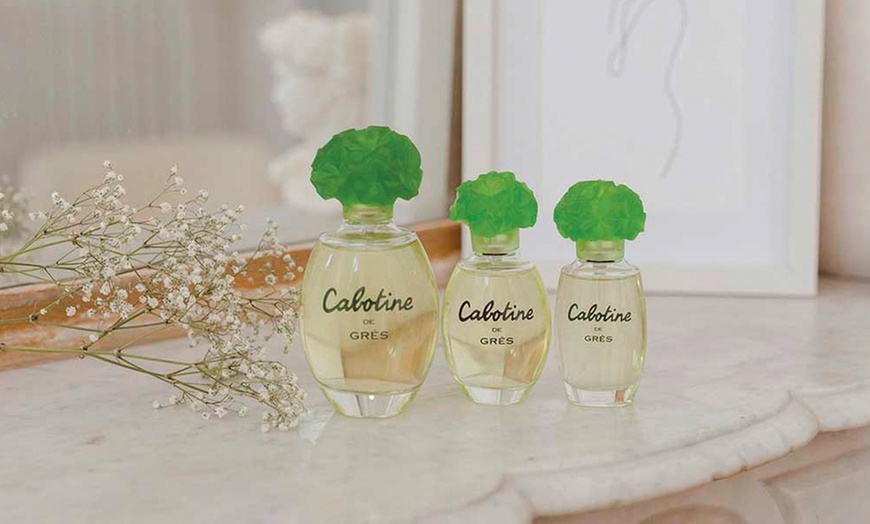 Image 8: Selezione di fragranze da donna di Grès