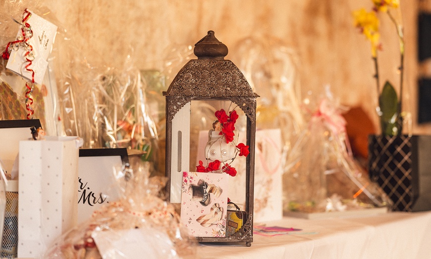 Image 14: Exklusives Fonduedinner mit Feuerzangenbowle und optionalem Käsefondue