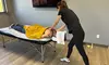 Up to 60% Off on Lymphatic Drainage Massage at 9KRYS Wellness